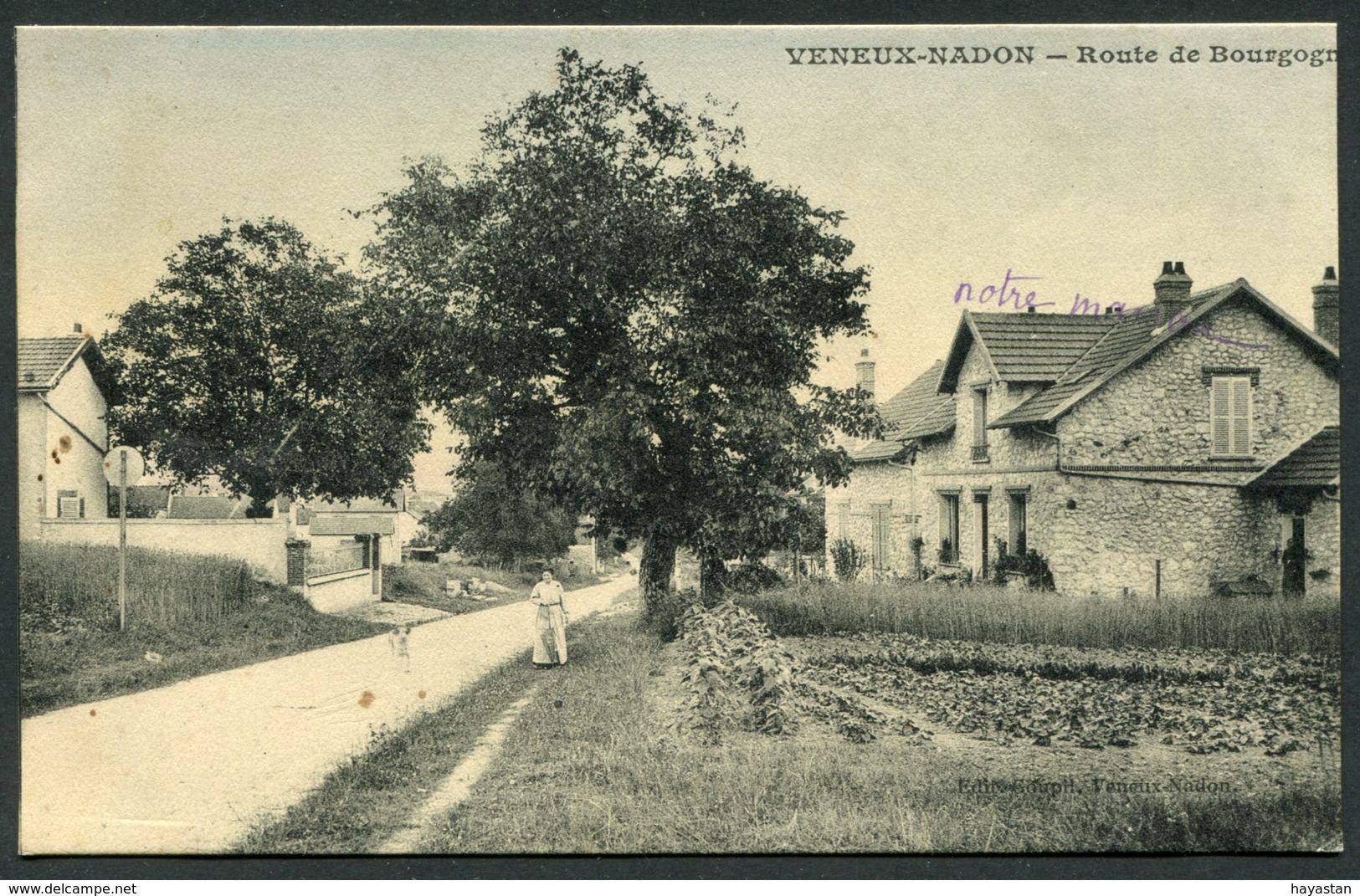 LOT DE 50 CARTES POSTALES DE SEINE ET MARNE 77 - 5 - 99 Cartoline