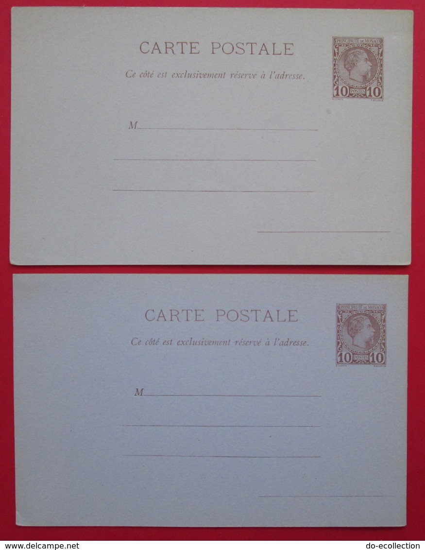 lot MONACO 28 lettres entier postal FDC carte maximum journée du timbre 1946 bourse philatélique méditerranée 1954 etc