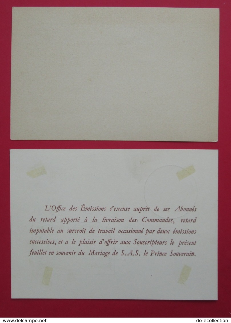 lot MONACO 28 lettres entier postal FDC carte maximum journée du timbre 1946 bourse philatélique méditerranée 1954 etc