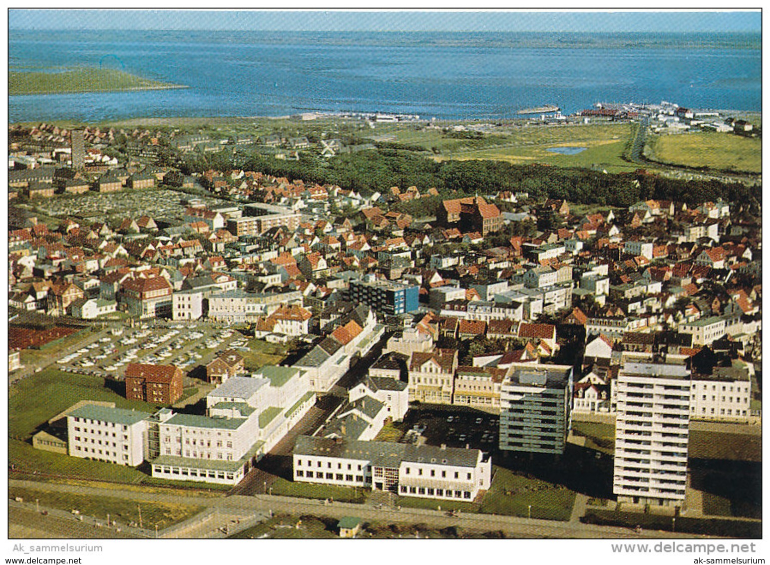 Norderney (D-A182) - Norderney