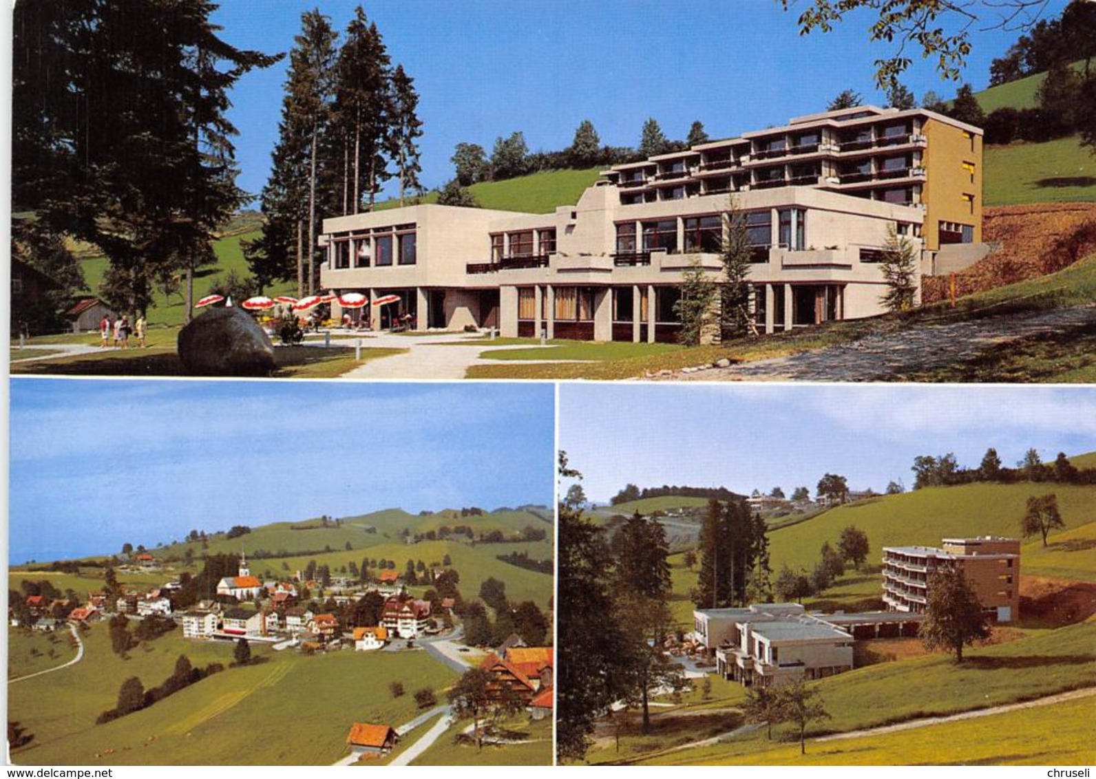 Schwarzenberg - Schwarzenberg