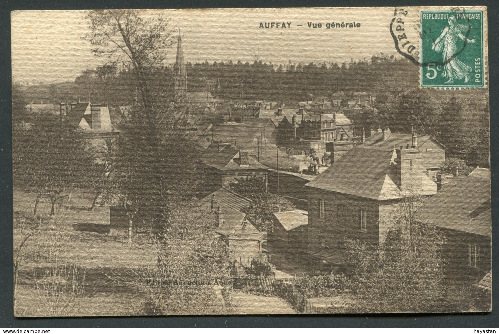 LOT DE 50 CARTES POSTALES DE SEINE MARITIME 76