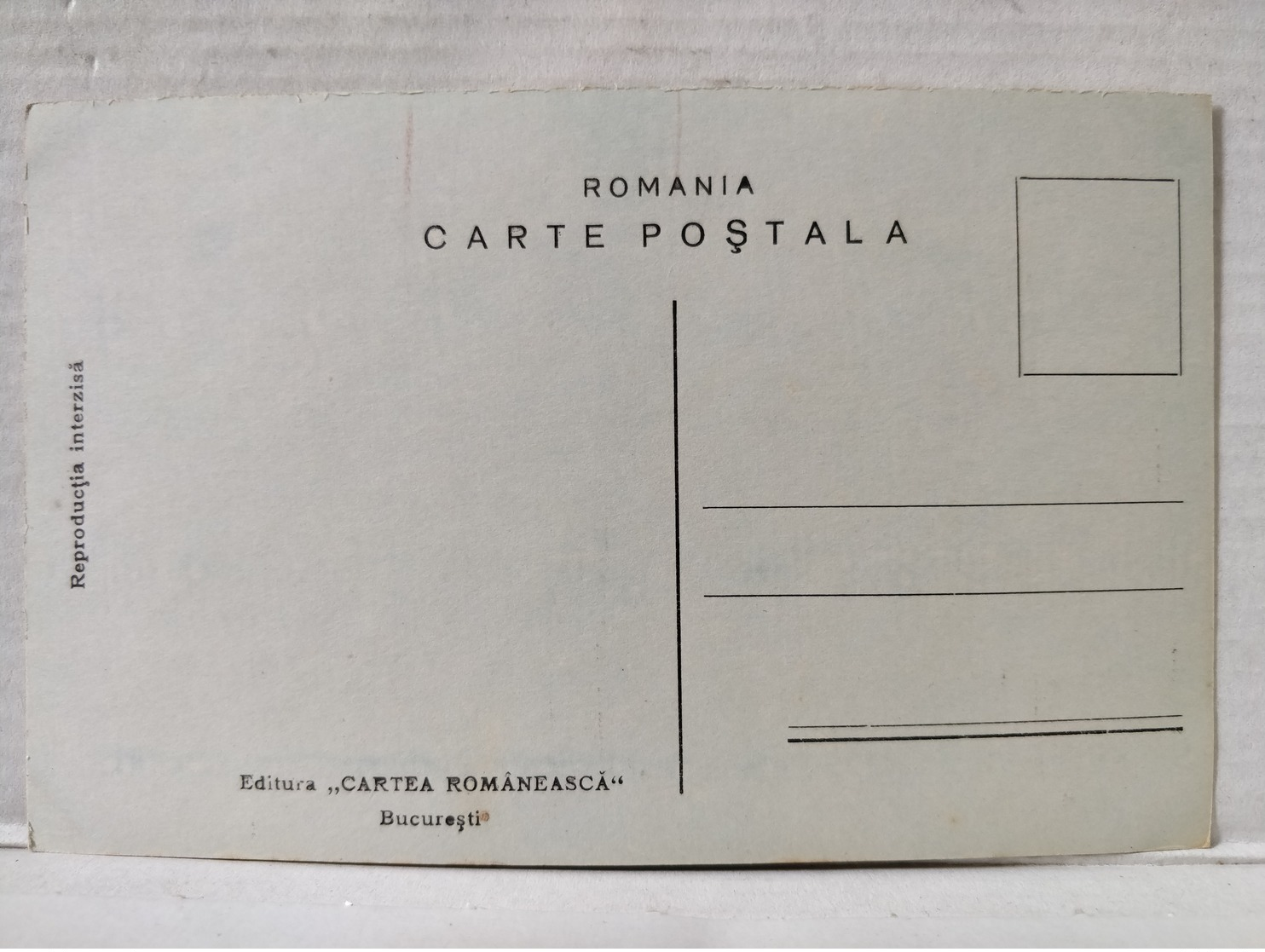 Roumanie. Romania. - Roumanie