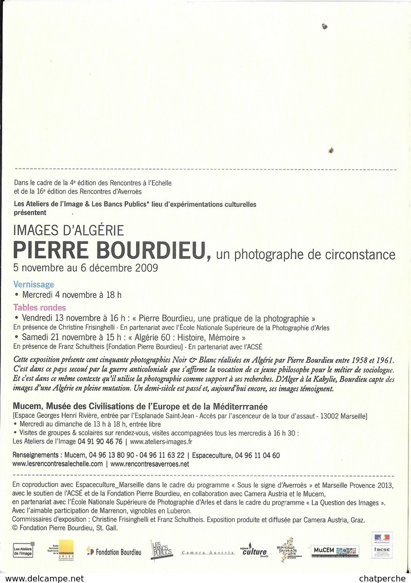 PHOTO PHOTOGRAPHIE FORMAT 15 X 21 CM  IMAGES D’ALGÉRIE PIERRE BOURDIEU VESPA SCOOTER FEMME VOILÉE CITROEN 2 CV SIMCA - Photographie