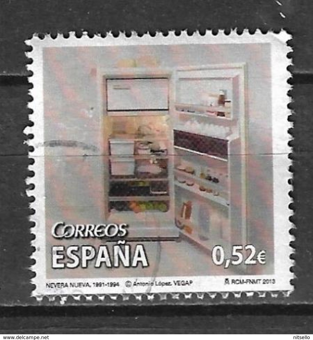 LOTE 1909  ///  (C035) ESPAÑA 2013        ¡¡¡ LIQUIDATION !!! - Used Stamps