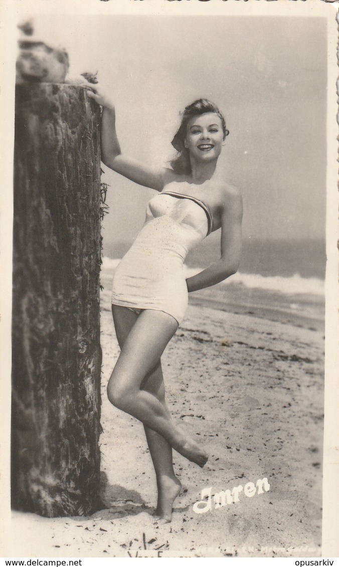 Vera Ellen * - Acteurs