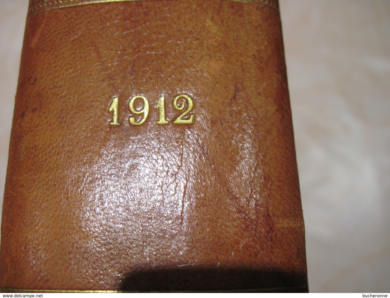 La Vie Au Grand Air 1912 Année Complète 5 KG 1016 Pages 35 X 28 X 6 Cm  TBE Couverture Rayure Page Pli Minime Vu Son Age - 1901-1940