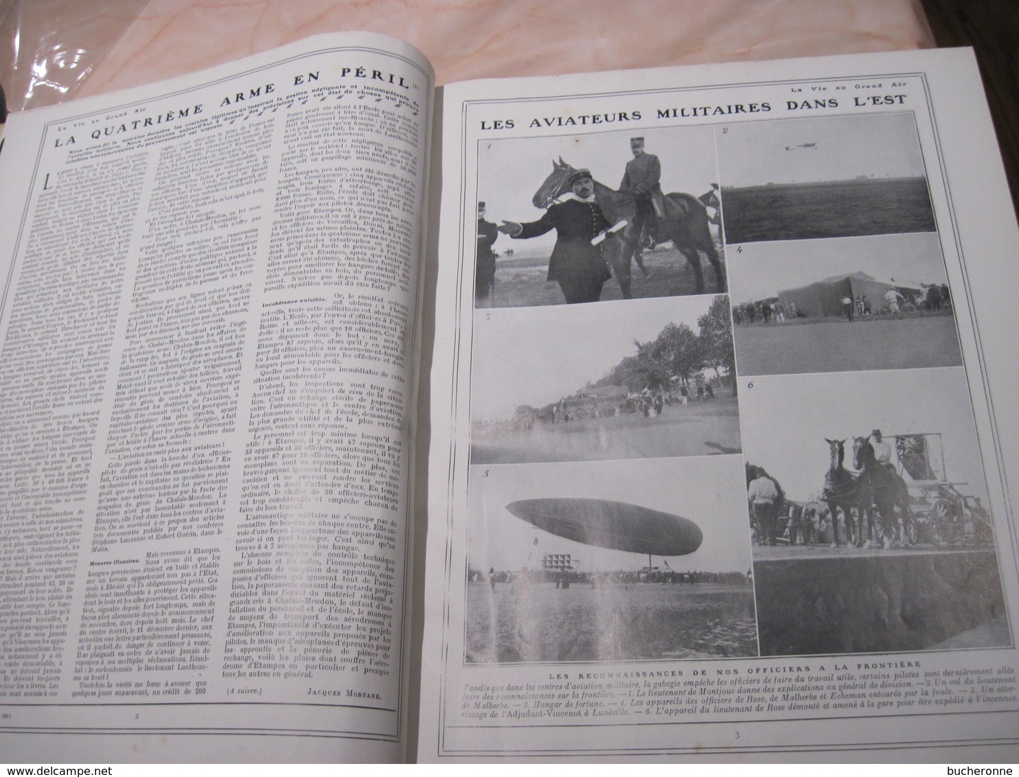 La Vie au grand air 1912 année complète 5 KG 1016 pages 35 x 28 x 6 cm  TBE couverture rayure page pli minime vu son age