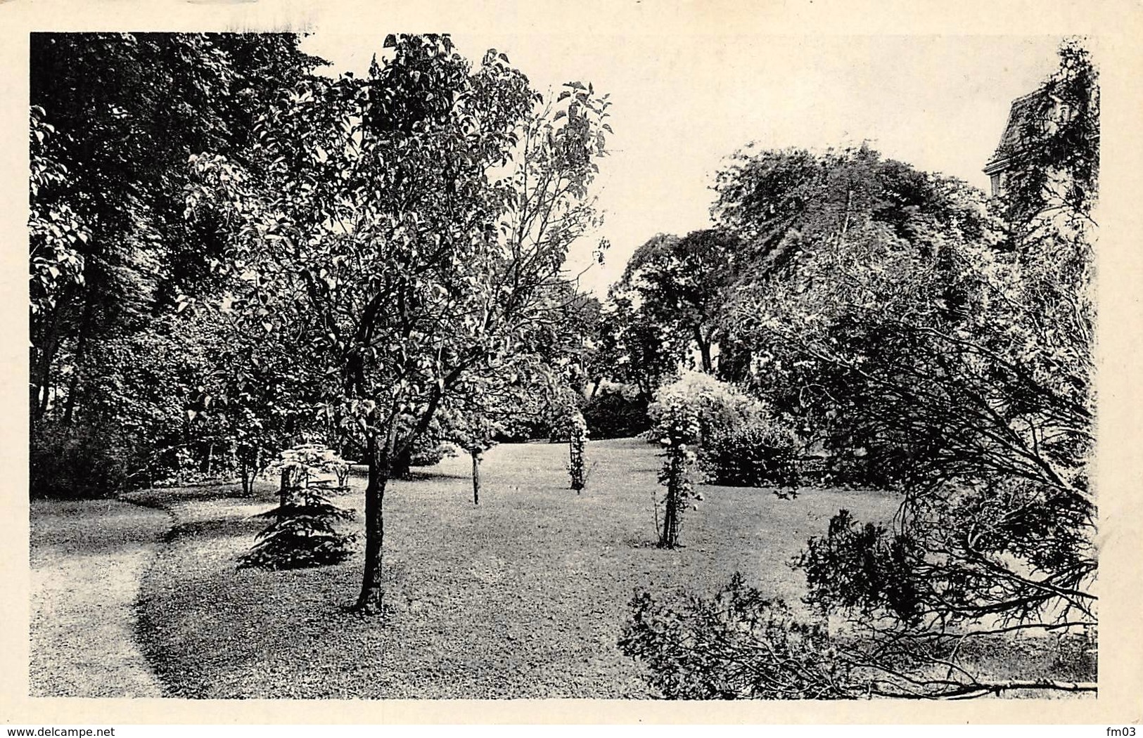 Boulogne Billancourt Institution Parchamp - Boulogne Billancourt