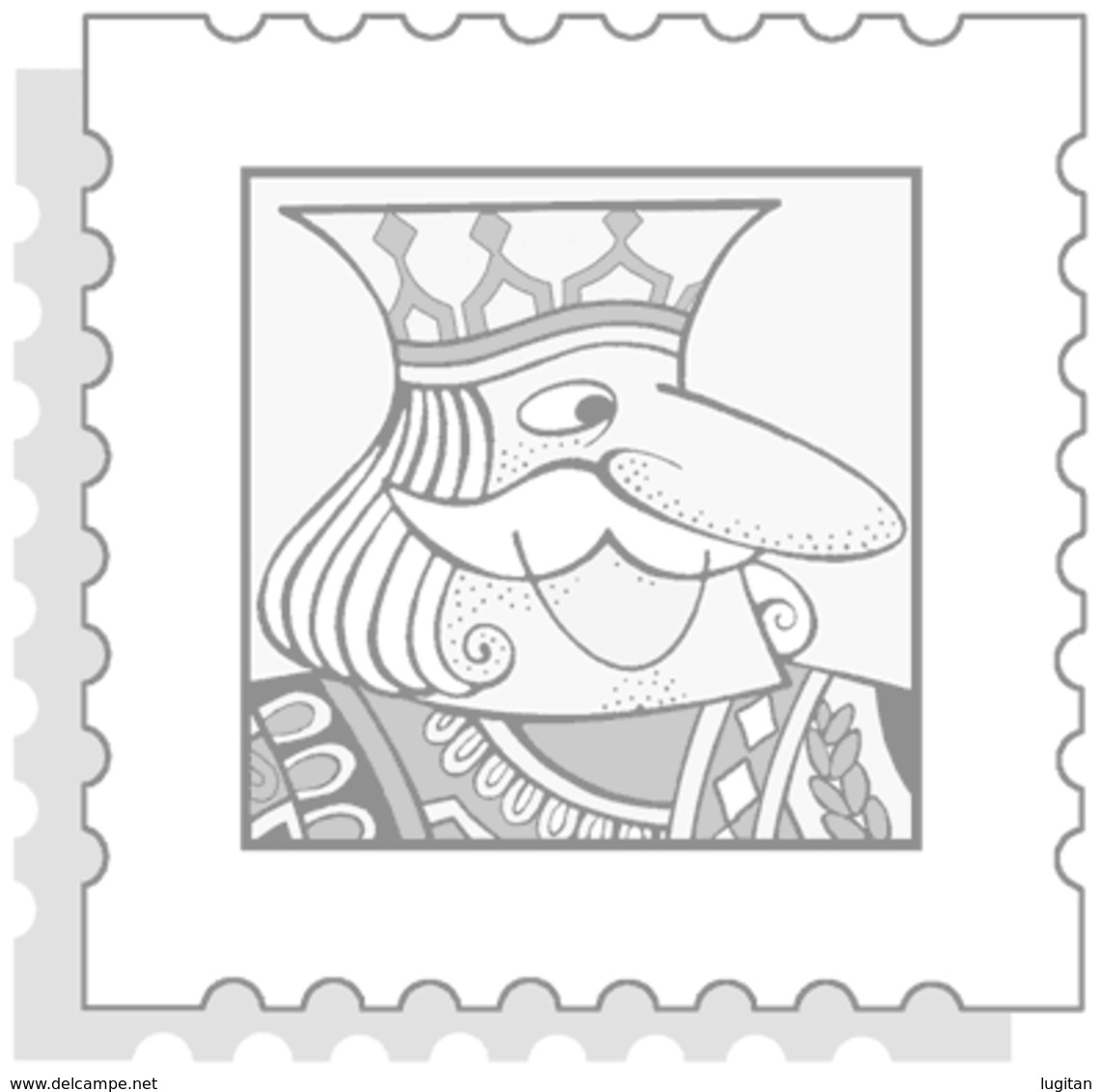 AGGIORNAMENTO MARINI VERSIONE EUROPA - FRANCIA ARTE - QUADRI  ANNO 2006 NUOVO D'OCCASIONE - Kisten Für Briefmarken