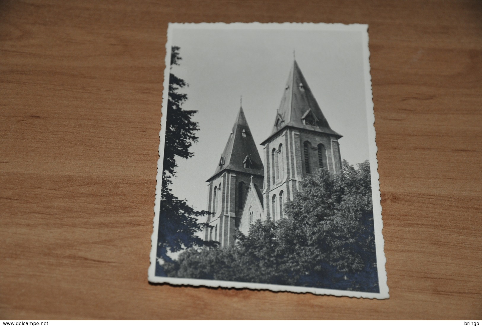 9854-    ABBAYE DE MAREDSOUS - Anhée