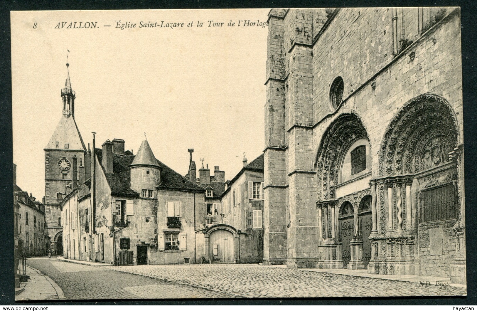 LOT DE 50 CARTES POSTALES DE L'YONNE 89