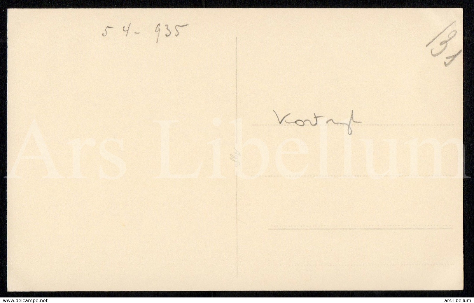 CPA / Postcard / ROYALTY / Belgique / België / Reine Astrid / Koningin Astrid / Kortrijk / 1935 / Unused - Kortrijk