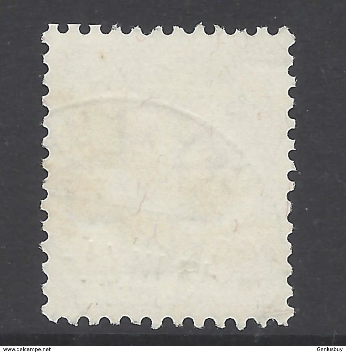 1940 : Helvetia Nr. 163y - Kreidepapier  - Rüti (ZH) - Used Stamps