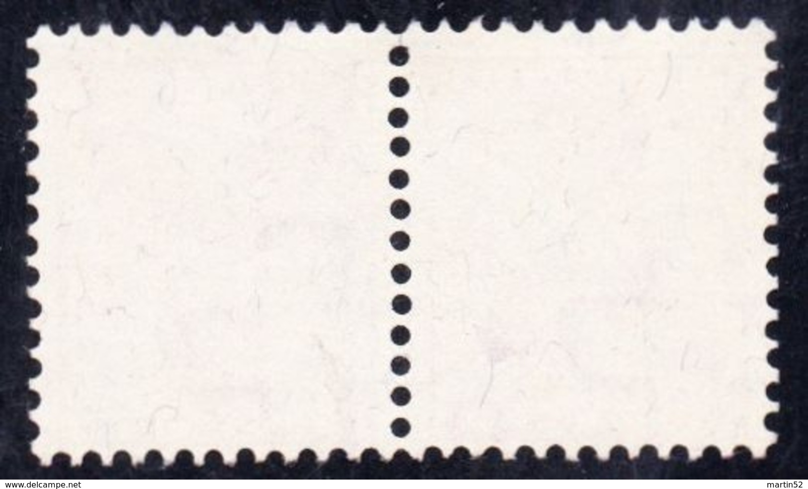 Schweiz Suisse 1909: Kehrdruck Tete-bêche Zu K4 Mi K6 O ZÜRICH 24.IV.23 (Zu CHF 27.00) - Tête-bêche