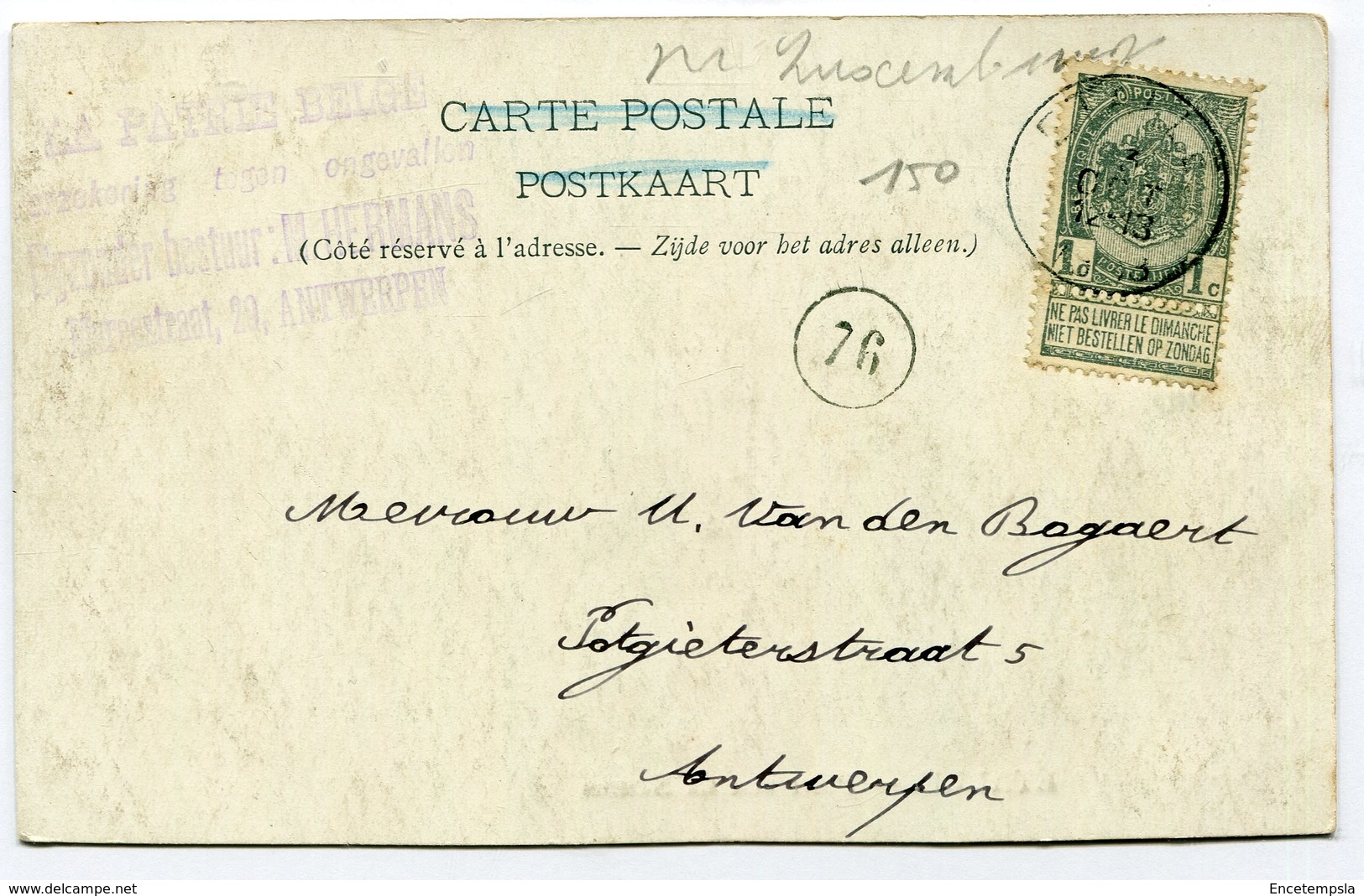 CPA - Carte Postale - Belgique - Etalle - Pont Sur La Semois (C8718) - Etalle