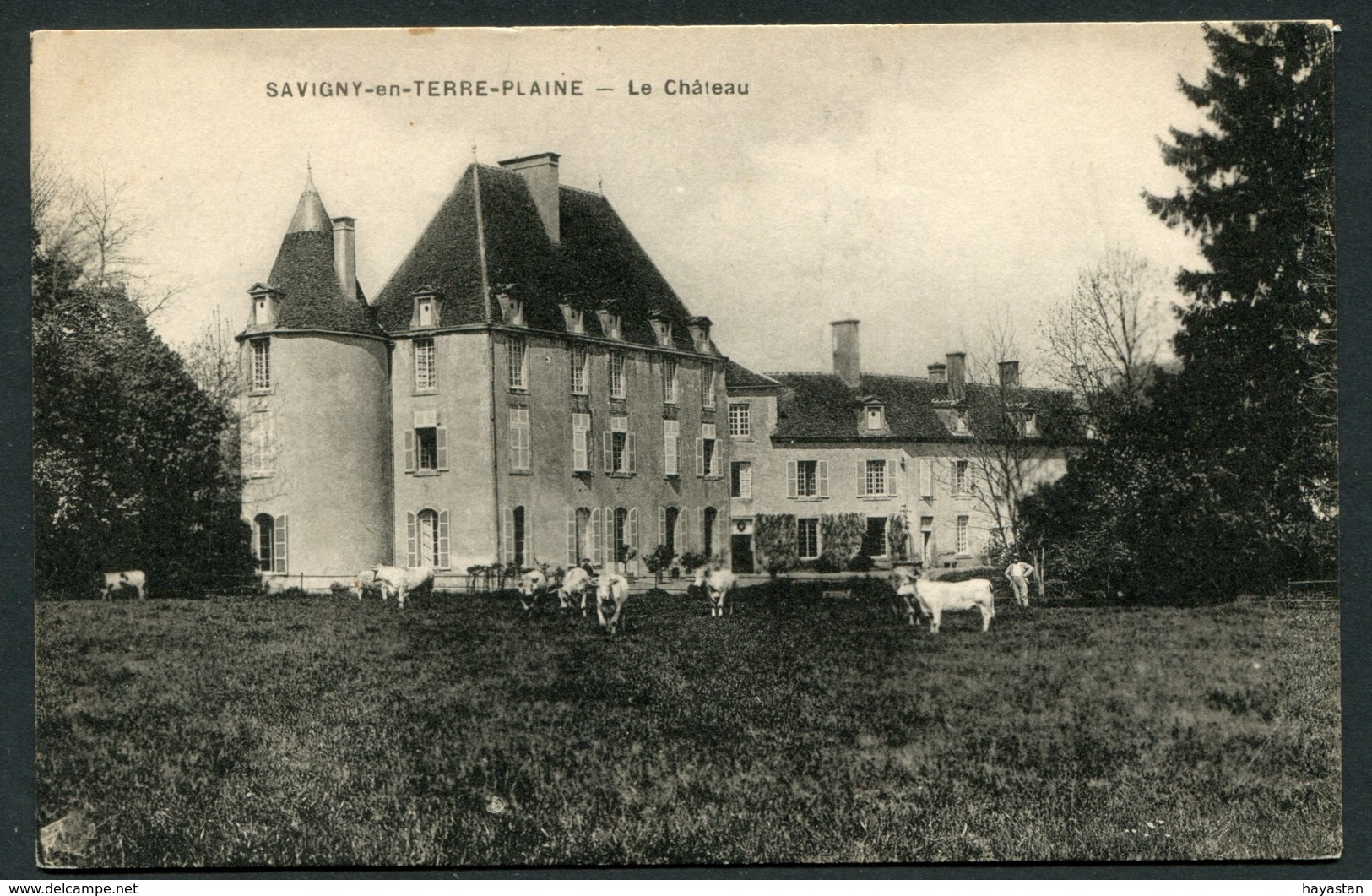 LOT DE 52 CARTES POSTALES DE L'YONNE 89