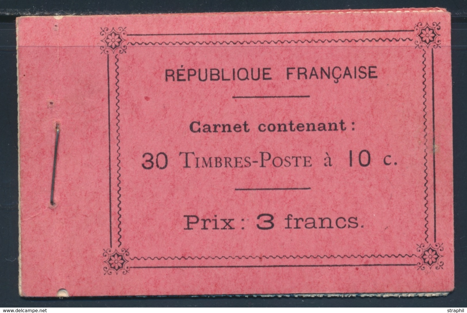 ** CARNETS ANCIENS - ** - N°140 C12 - Evian X4 - S86 - Couv. Cie Commerciale Des Pays Du Nord - TB - Autres & Non Classés