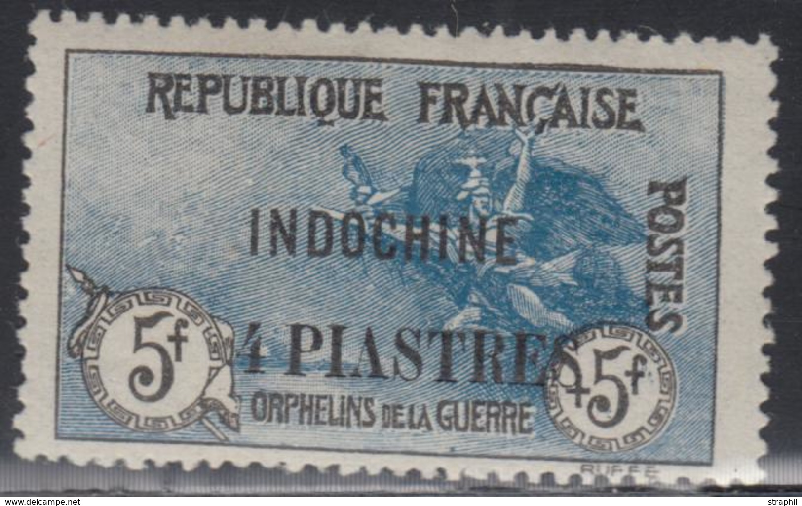 * INDOCHINE - * - N°123/242 - Ens. Assez Cplet - Qques Obl. Et ** - Maj. TB - Autres & Non Classés