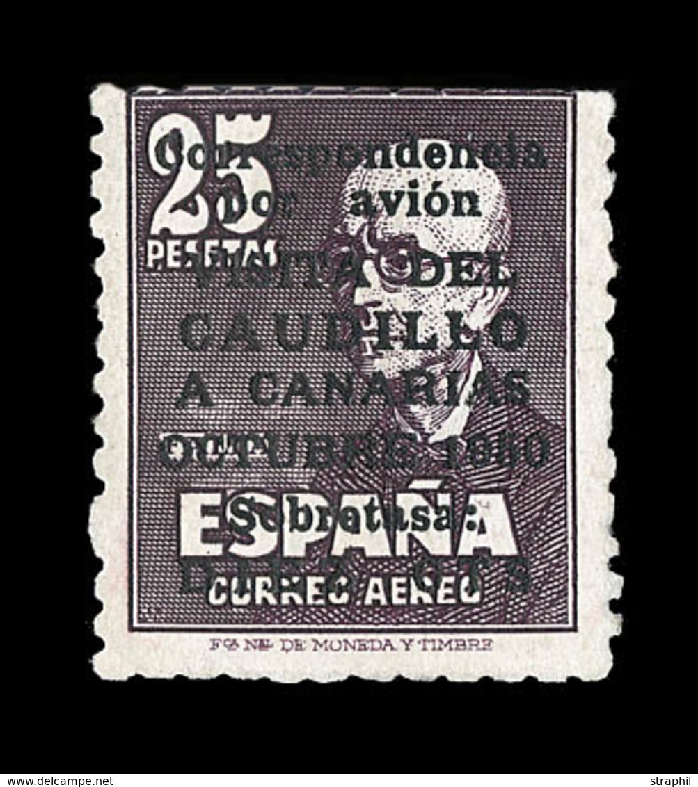 ** ITALIE - POSTE AERIENNE - ** - N°42/47 - Graf Zeppelin - TB - Poste Aérienne