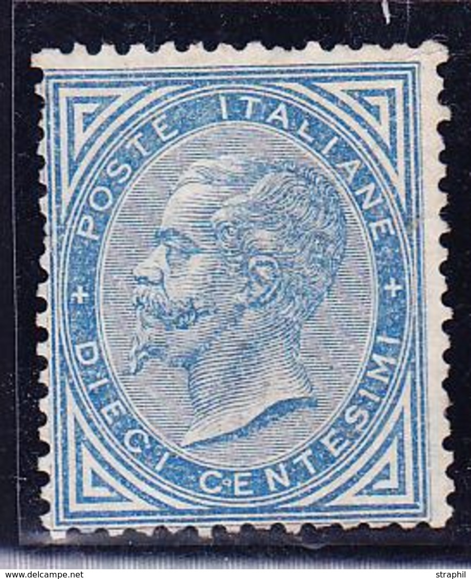 * SAINT MARIN - TIMBRES TAXE - * - N°50 - TB - Timbres-taxe