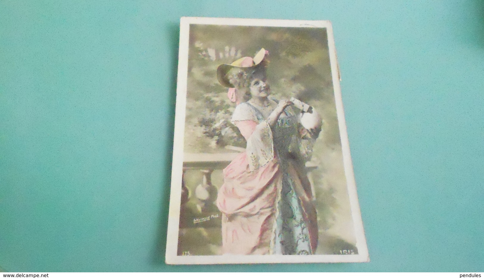 TH	CARTE DE	THEMES FEMMES	N° DE CASIER 	1248 HH - Femmes