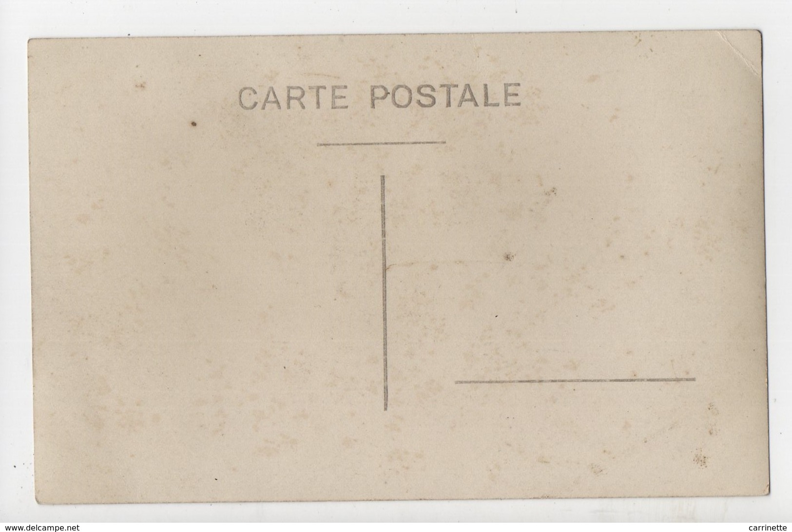 CARTE PHOTO - Terrasse D'un Café ( Pup AMER PICON) - Cafés