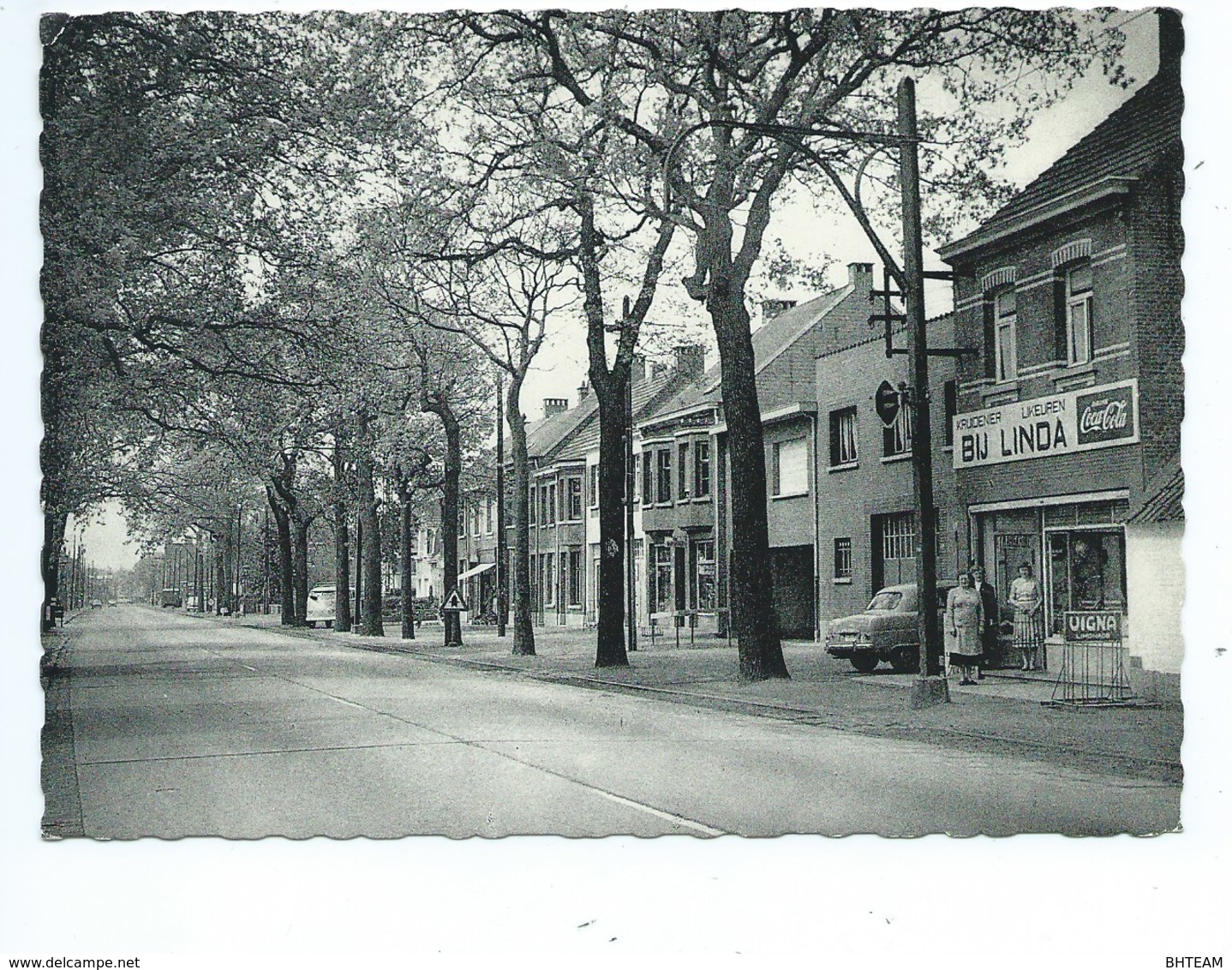 St Antonius Handelslei ( Zoersel ) - Zoersel