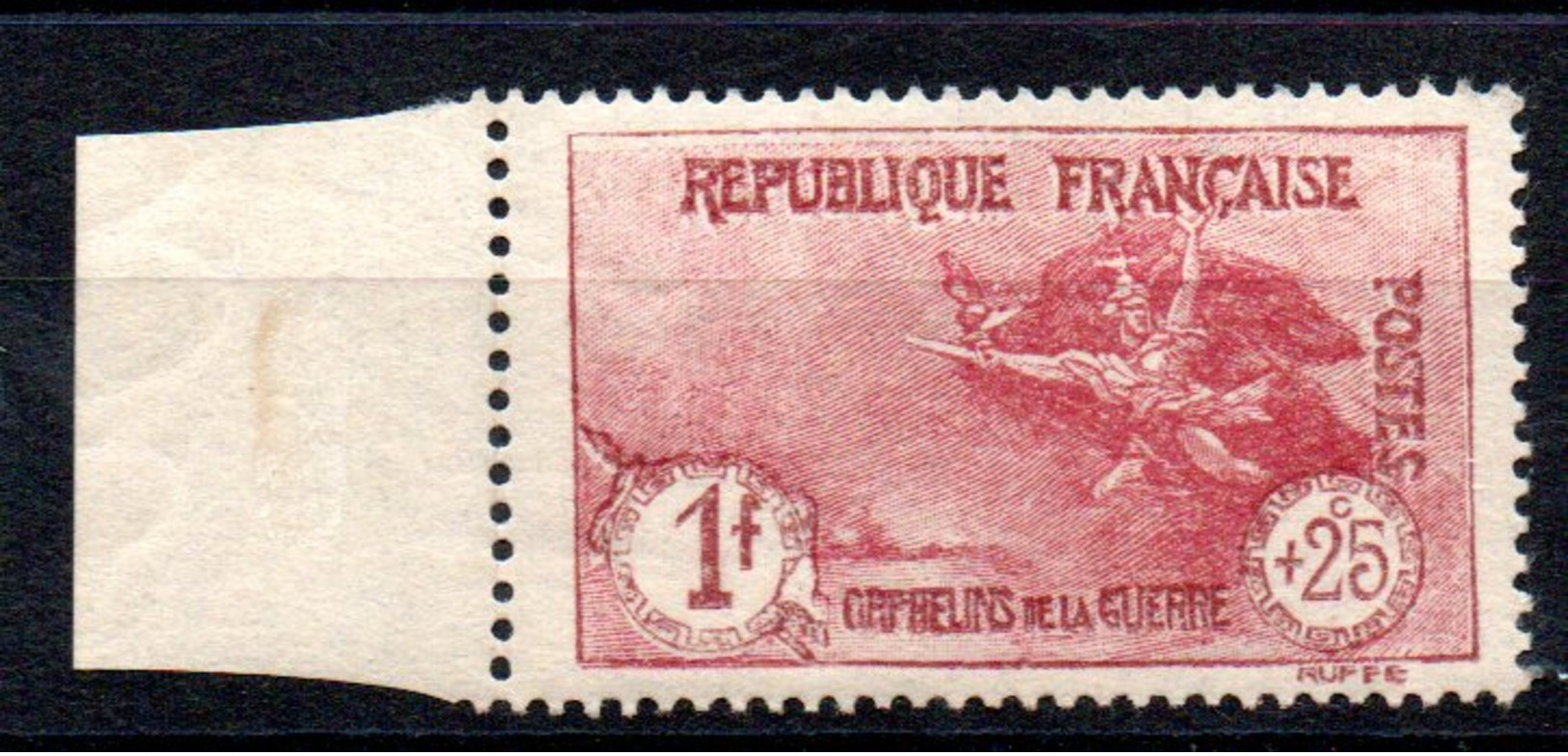 FRANCE - YT N° 231 - Neuf ** - MNH - Cote: 190,00 € - Unused Stamps