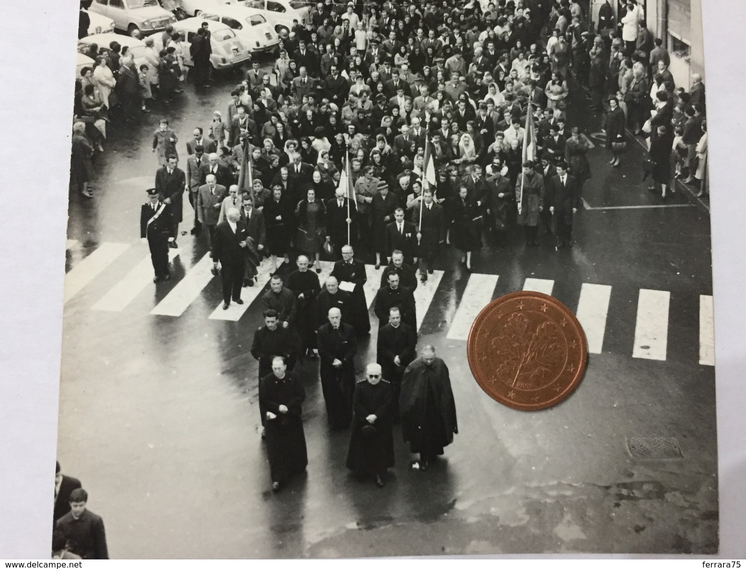 FOTO VARESE PARATA MILITARE 25 APRILE CARABINIERI UNIFORME COMBATTENTI E REDUCI. - Guerra, Militari