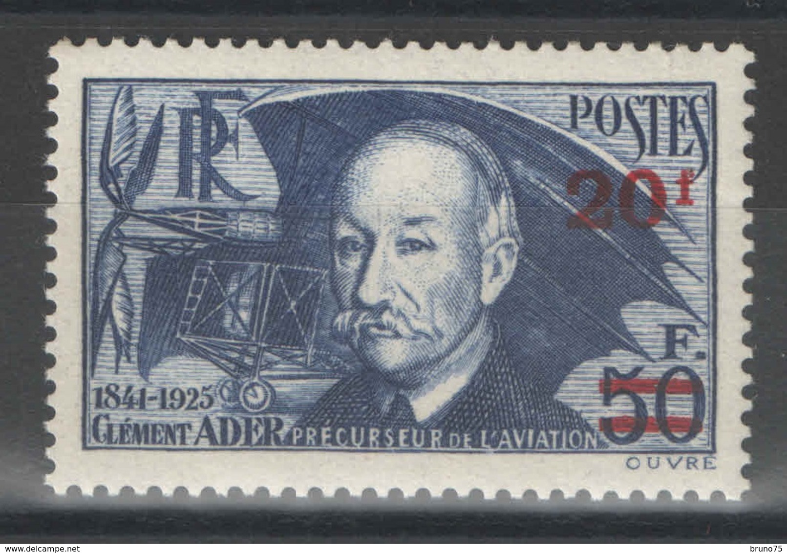 France - YT 493 ** MNH - TB - Neufs