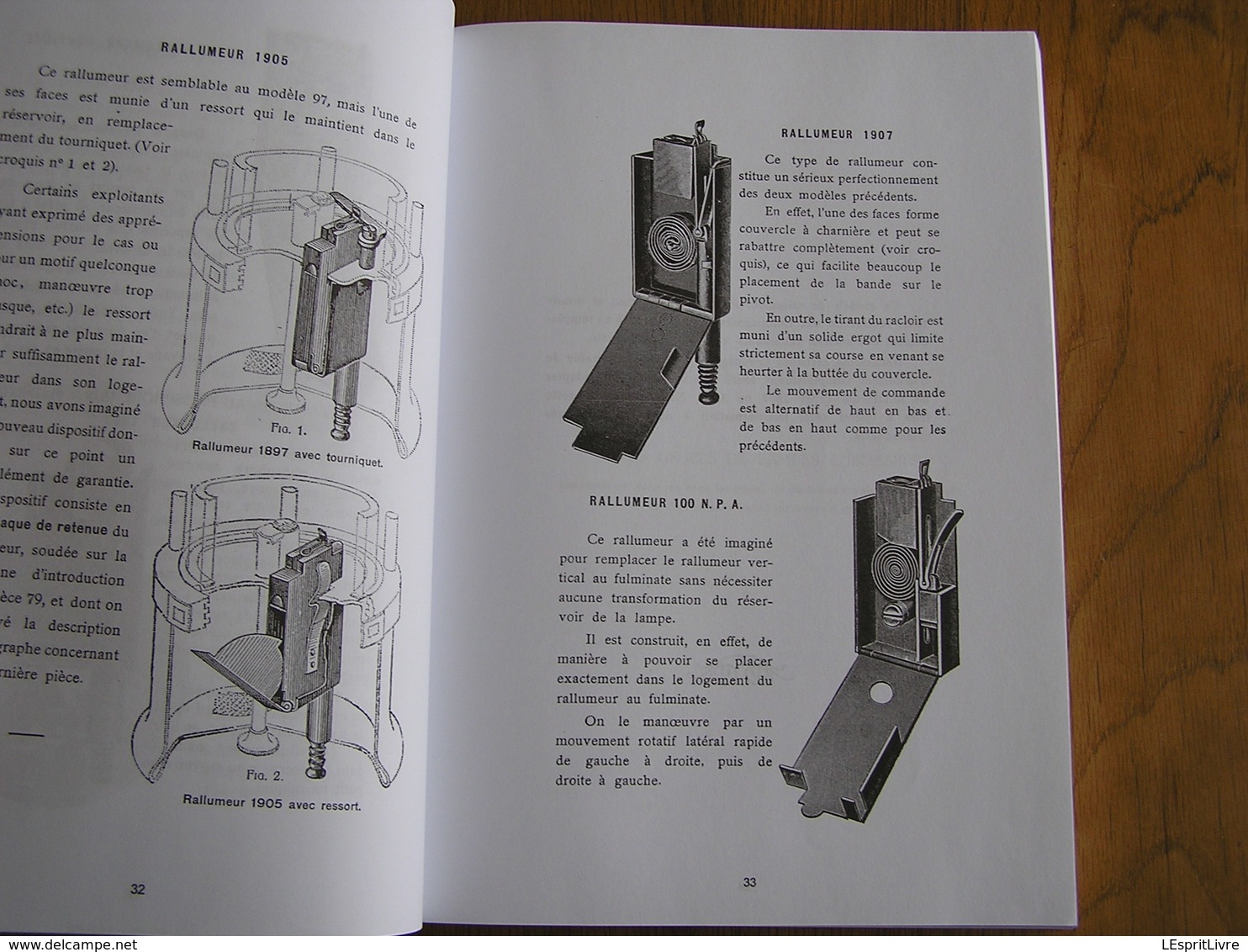 LAMPES POUR MINES Régionalisme Charbonnage Mine Lampe Sécurité Géomètre Grisoumétrique Mineur Davy Fuma Wolf Marsaut