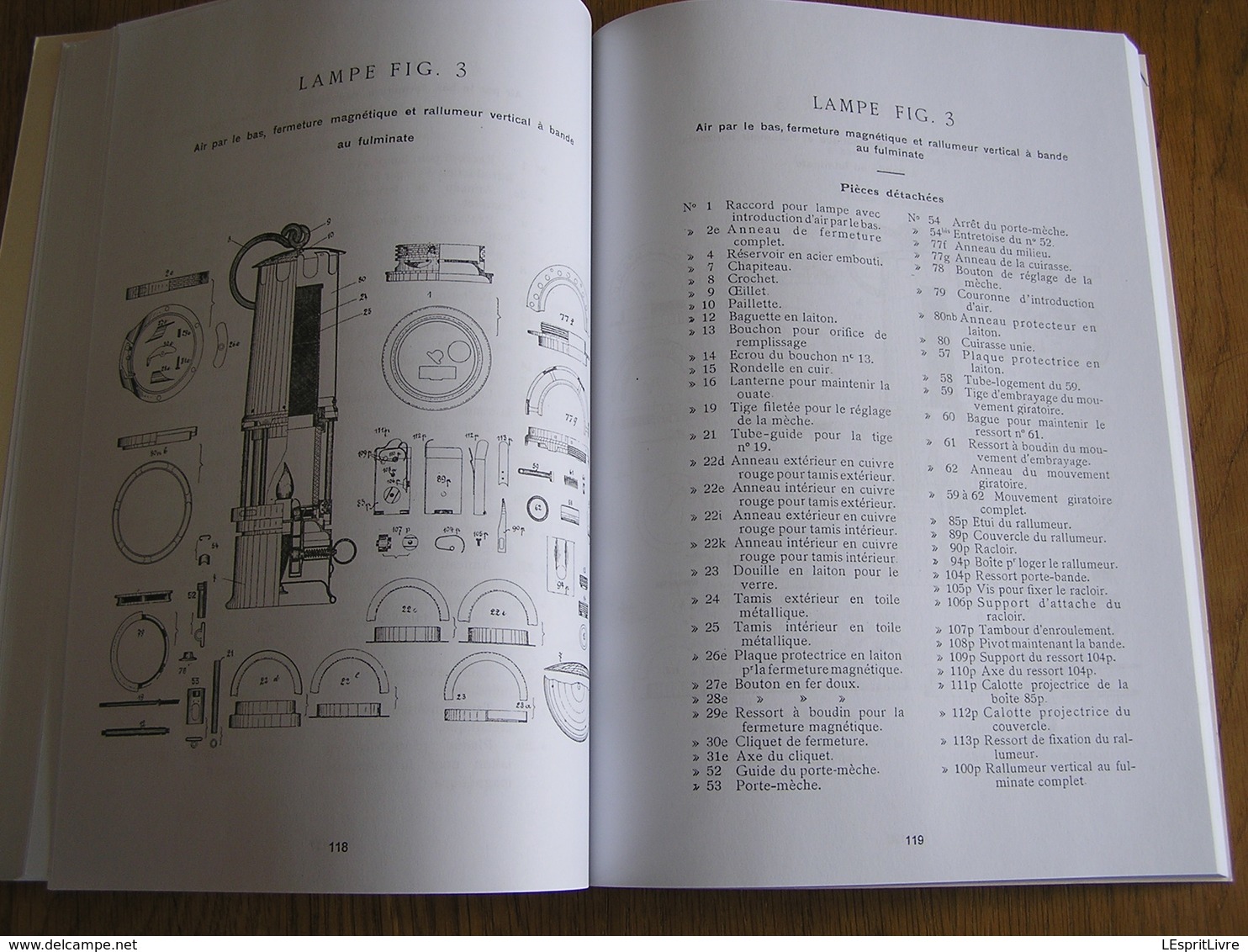 LAMPES POUR MINES Régionalisme Charbonnage Mine Lampe Sécurité Géomètre Grisoumétrique Mineur Davy Fuma Wolf Marsaut