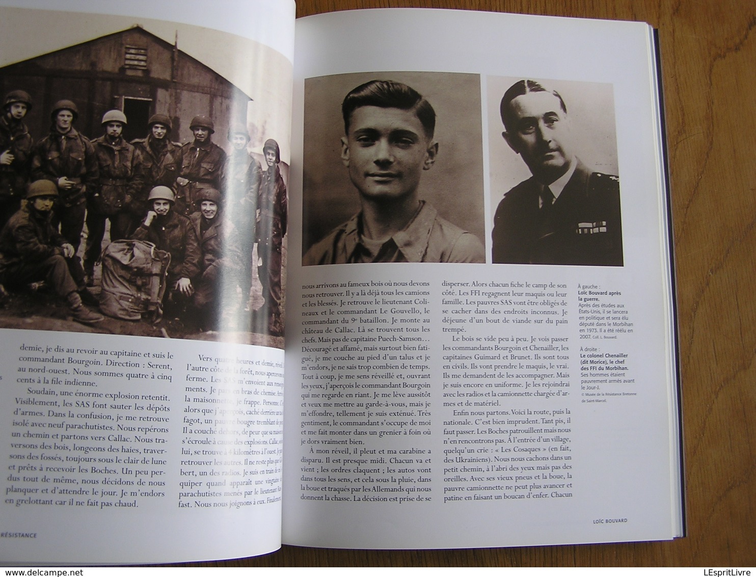 DES ENFANTS DANS LA RESISTANCE 1939 1945 Guerre 40 45 Armée Secrète Maquis SAS Vercors Vabre Réseau Scout Quimper