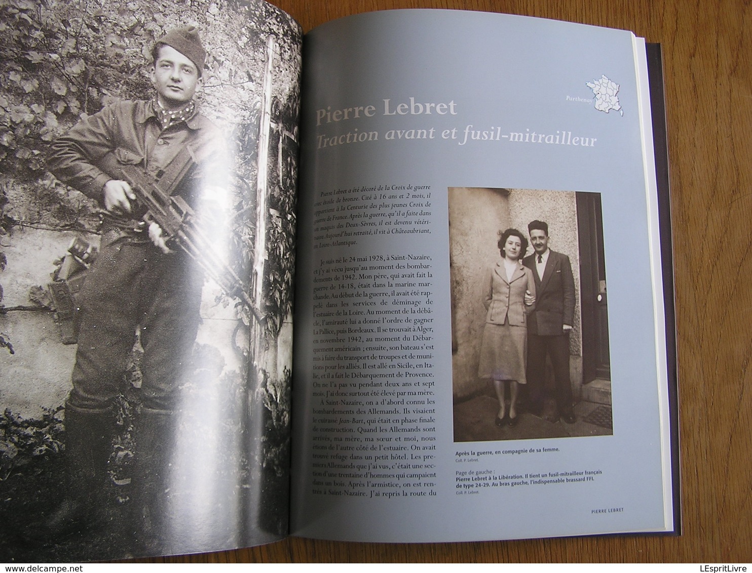 DES ENFANTS DANS LA RESISTANCE 1939 1945 Guerre 40 45 Armée Secrète Maquis SAS Vercors Vabre Réseau Scout Quimper