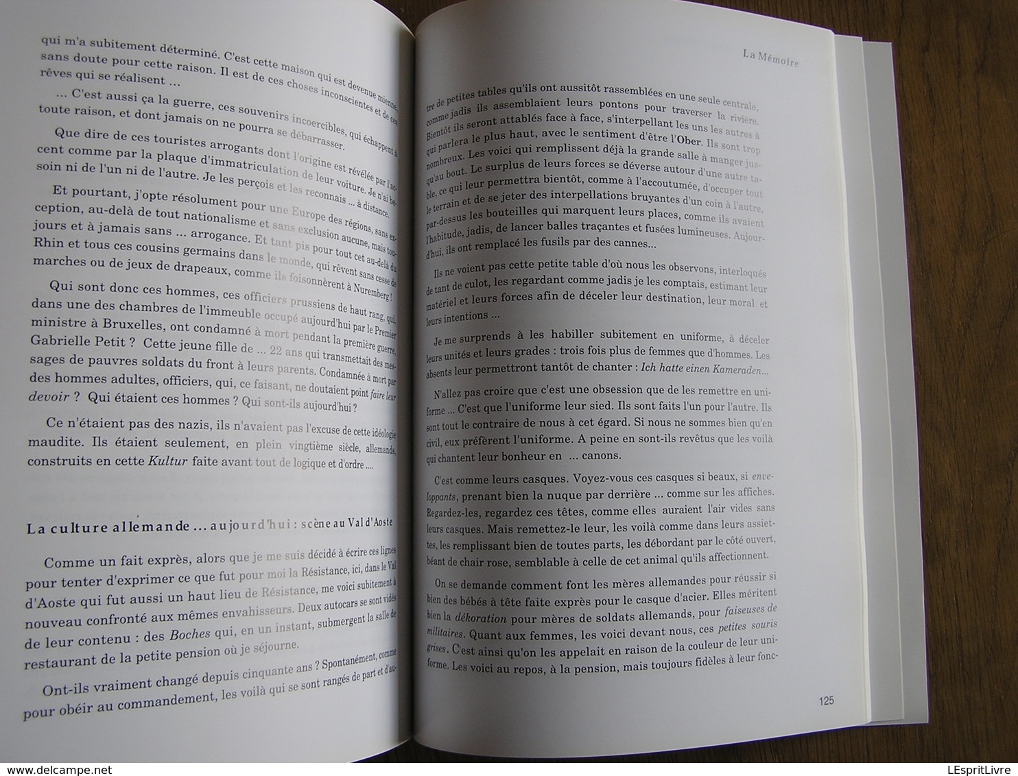 LE TEMPS DE LA RESISTANCE G Lethé Guerre 40 45 Armée Secrète Groupe Franc des Grenadiers Réfractaire STO Libération