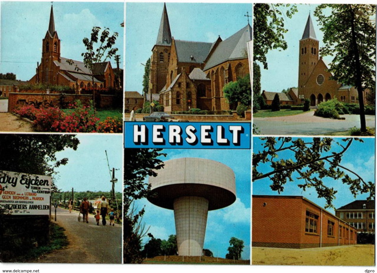 Herselt - Herselt