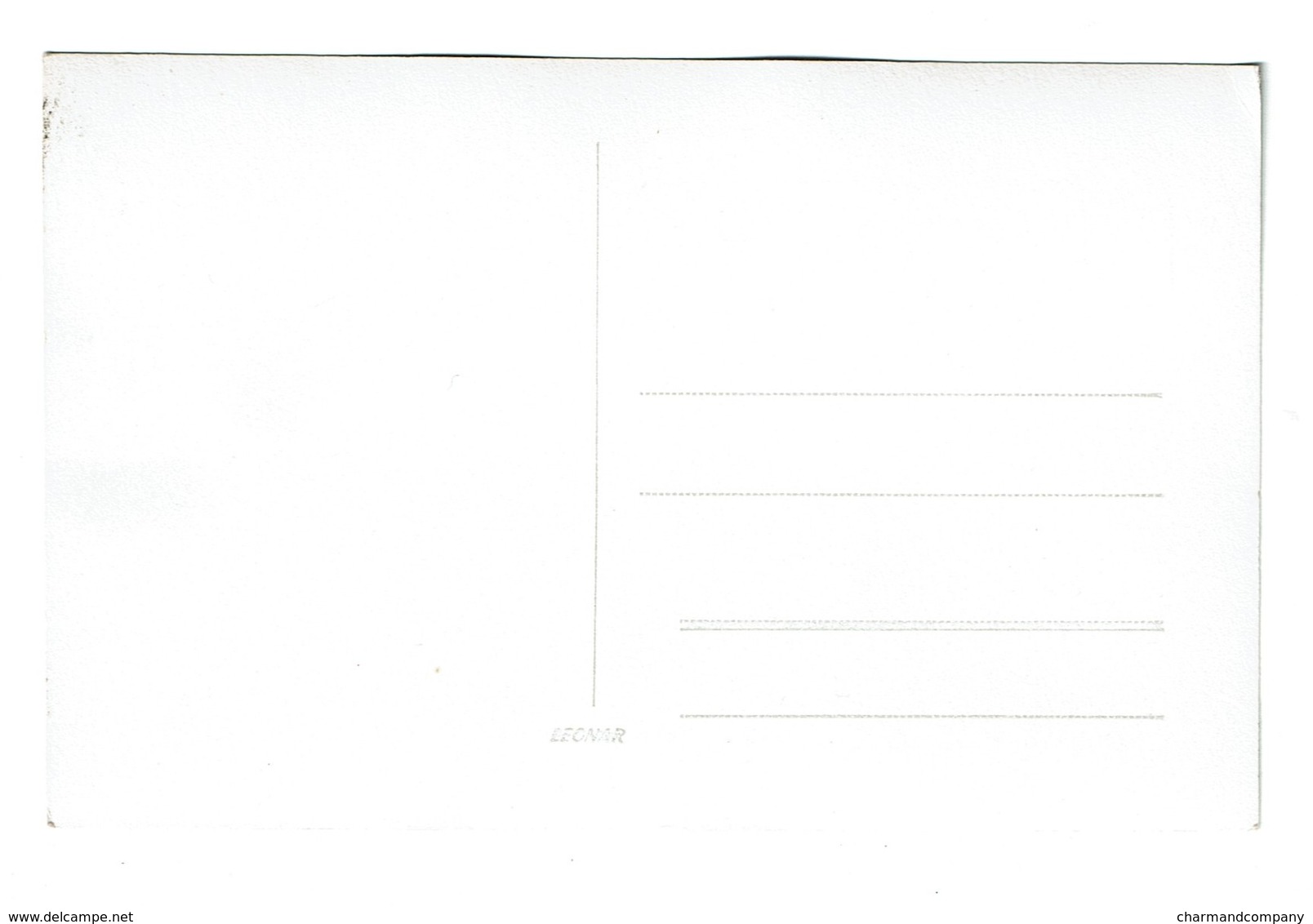 Carte Photo Mortuaire - Bébé - Post-mortem - Défunt - Voir Scans - Personnes Anonymes