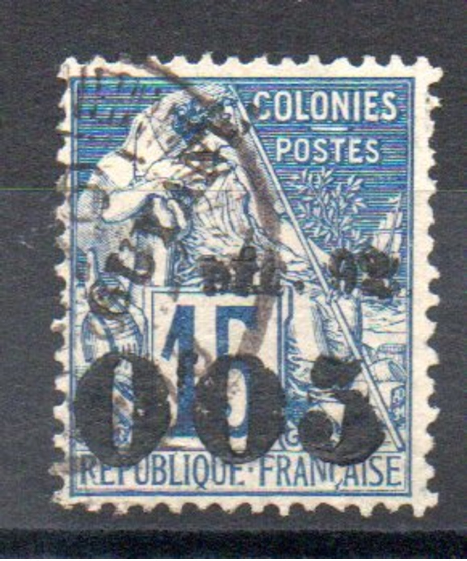 GUYANE - YT N° 29 - Cote 53,00 € - Oblitérés