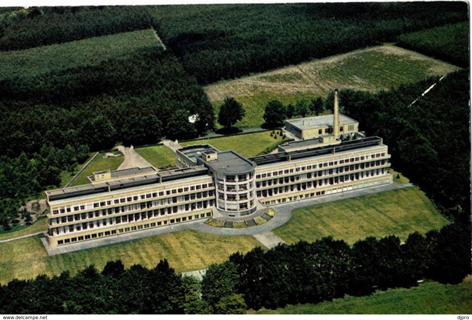 Brasschaat  Sanatorium De Mick - Antwerpen