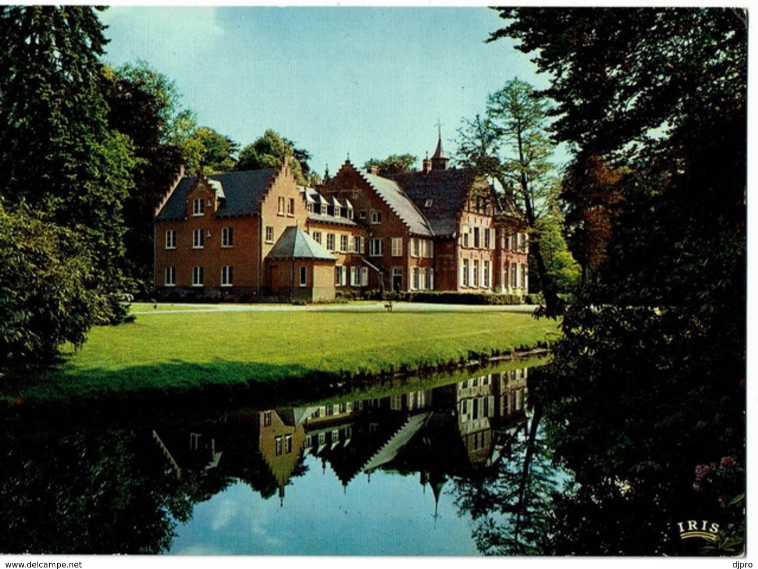 Schoten  Villers - Schoten