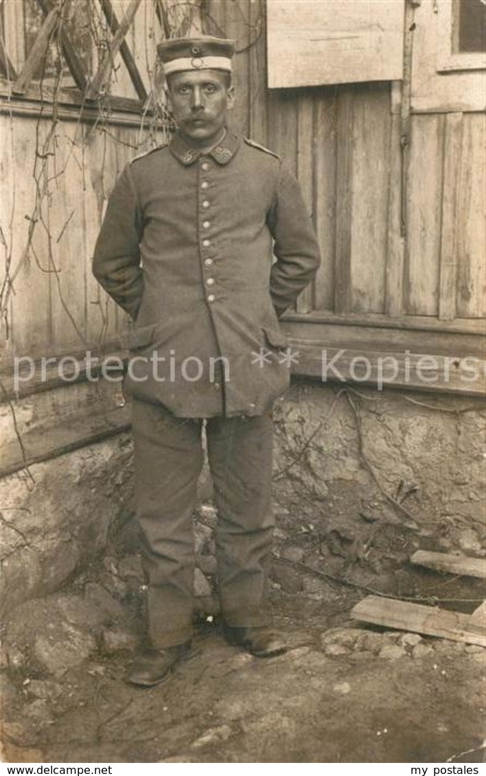 13336566 Regiment_LIR_039_Landwehr_IV_Bataillon_Kowel_Ukraine Uniform - Ukraine