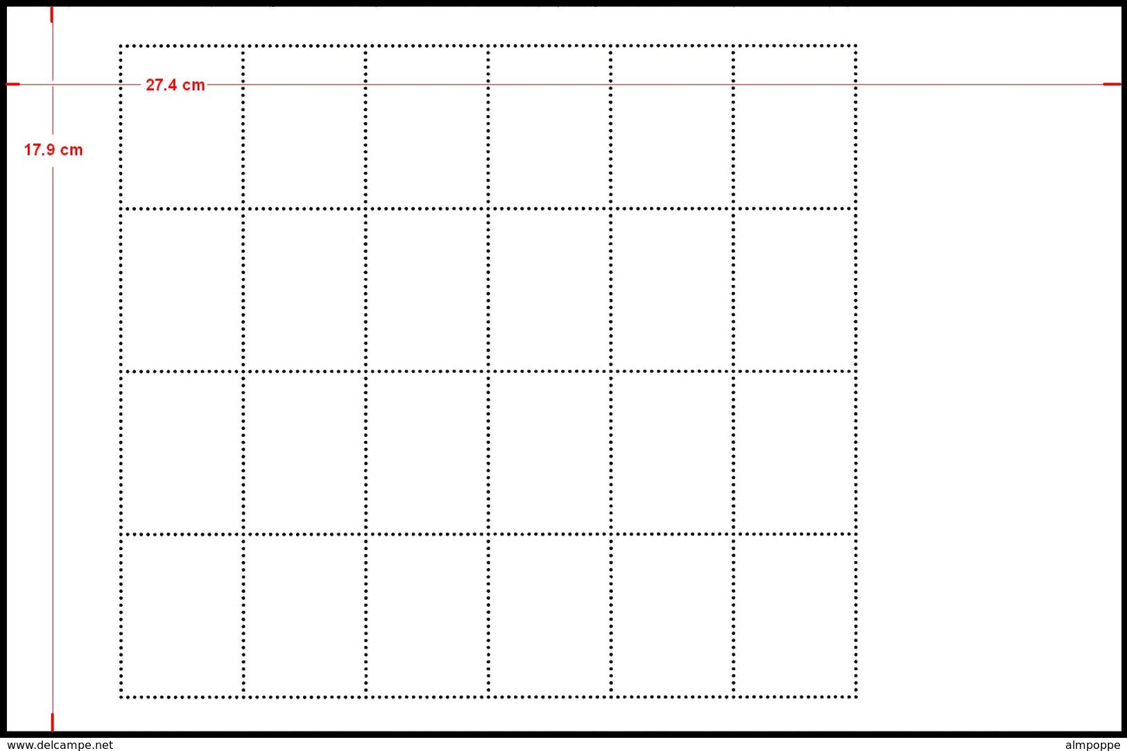 Ref. BR-3279-FO BRAZIL 2014 FOOTBALL-SOCCER, CENTENARY OF BRAZILIAN, FOOTBALL/SOCCER TEAM, SHEET MNH 24V Sc# 3279 - Blocks & Sheetlets