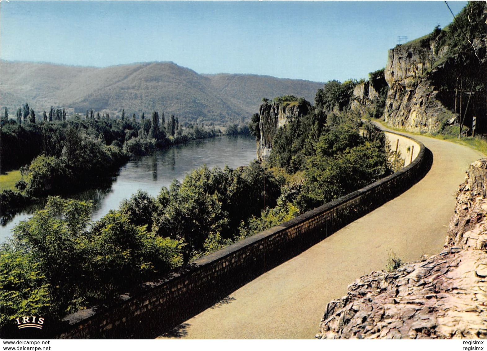 46-SOUILLAC VALLEE DE LA DORDOGNE-N°083-B/0391 - Souillac