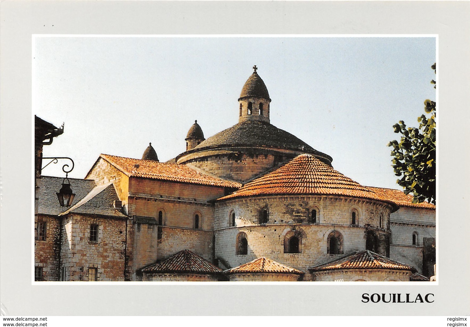 46-SOUILLAC-N°084-A/0343 - Souillac