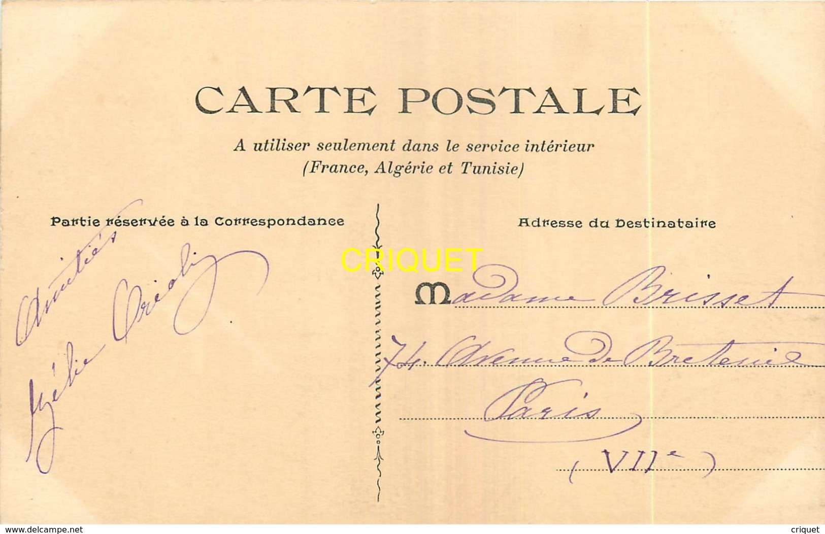 24 Montignac, Chateau De Sauveboeuf, Fontaine Monumentale, Affranchie 1907 - Other & Unclassified