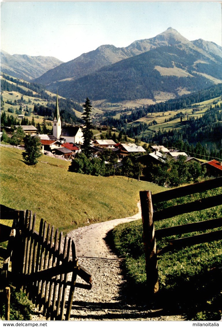 Alpbach In Tirol (4243) * 1975 - Sonstige & Ohne Zuordnung