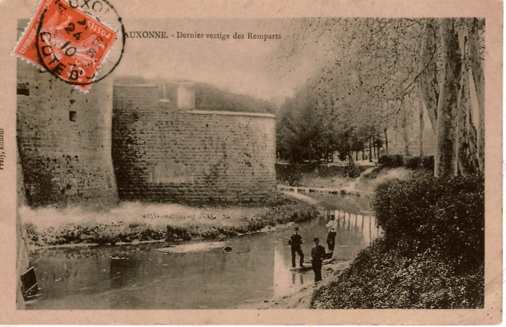 Bon lot de 20 cartes postales anciennes de France , toutes régions , pas de grandes villes , toutes scannées