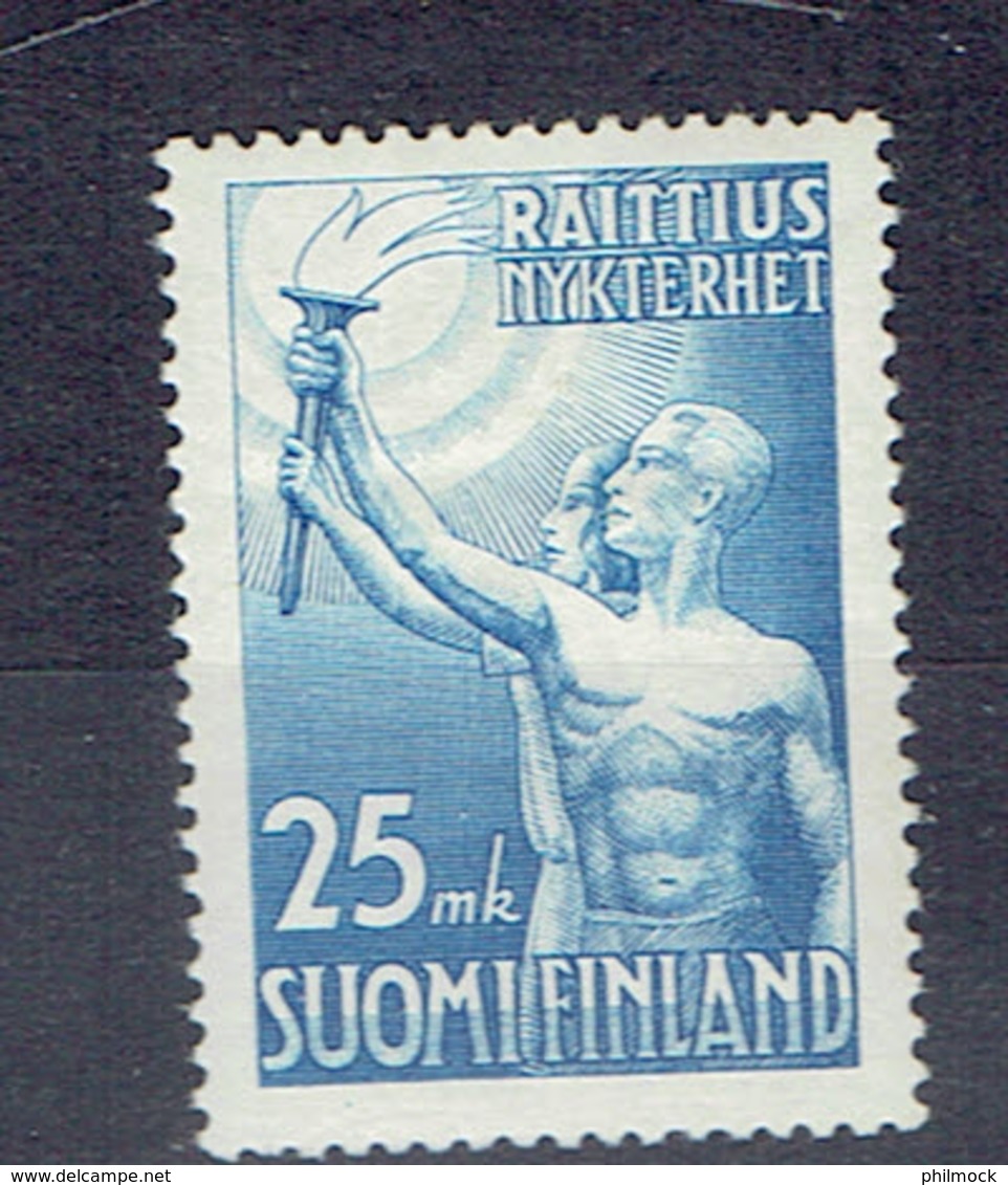 Suomi-Finlande 399 ** - MNH - 1953 - Neufs