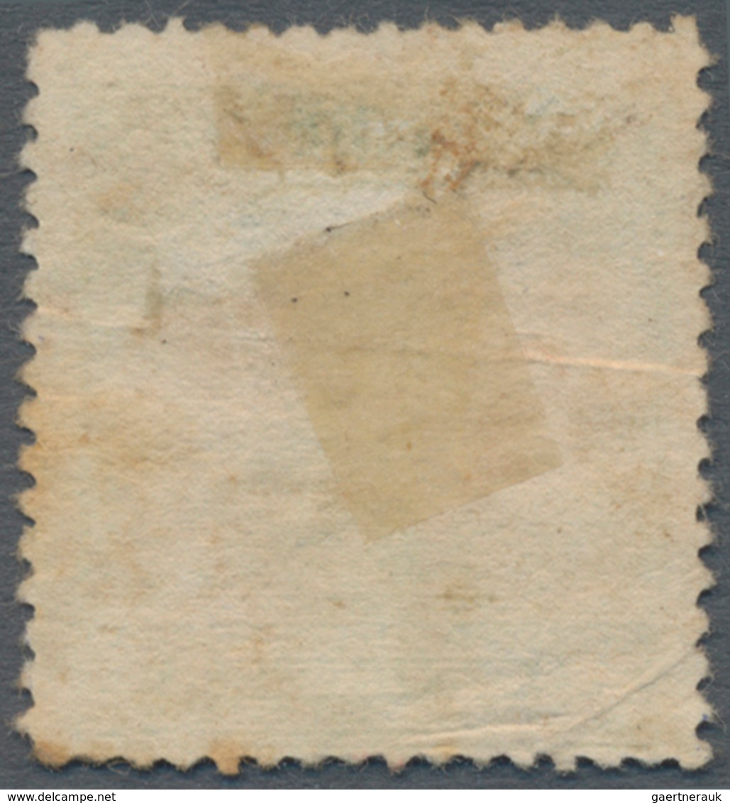 China - Volksrepublik - Provinzen: China, Qingyuan, 1924-27, Stamps Used By “Qingyuan 2 (清遠二)” Postm - Other & Unclassified